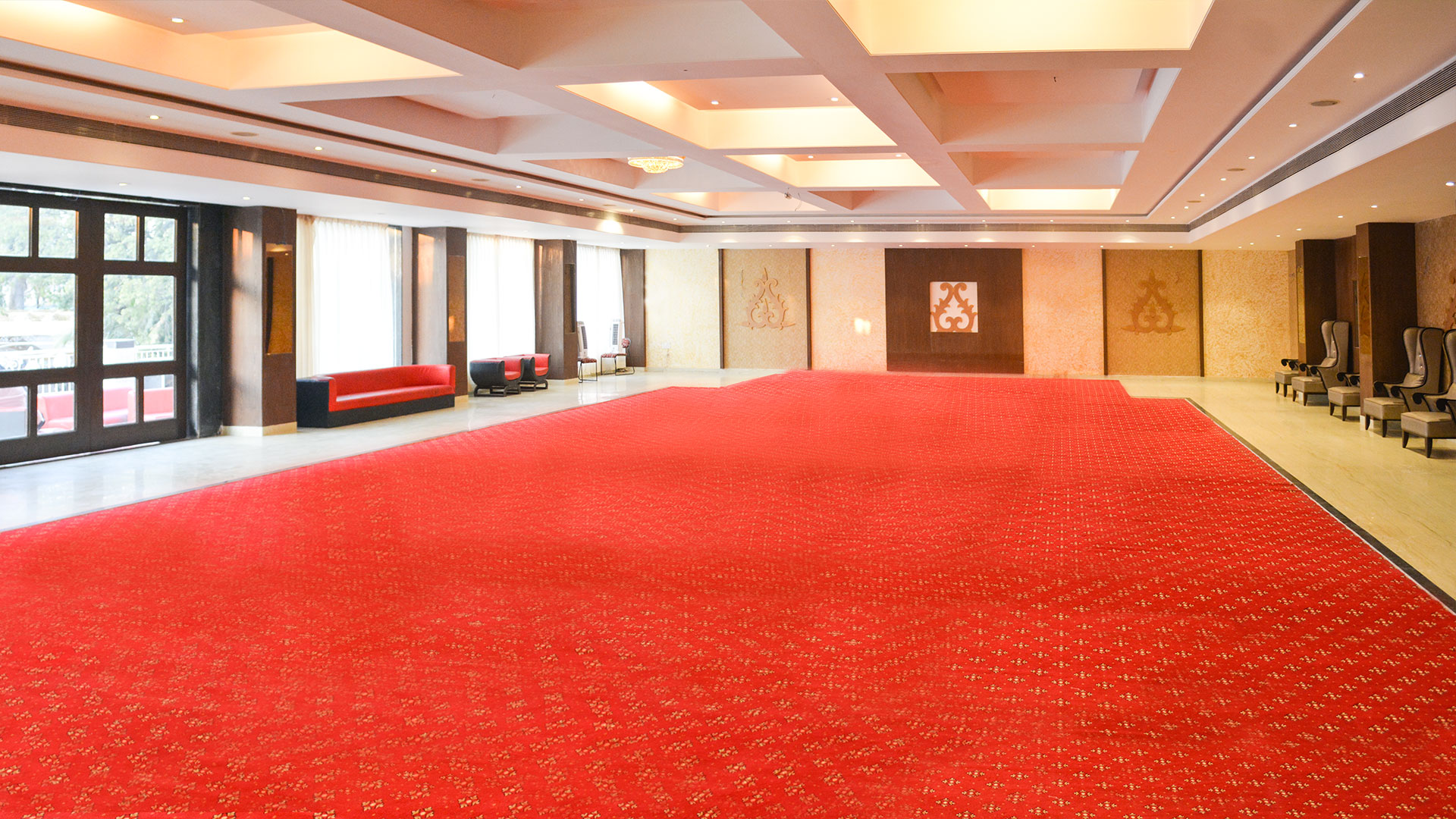 Hotel Nidhivan